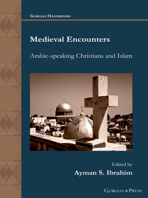 cover image of Medieval Encounters